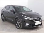 Nissan Qashqai - fotka číslo 0