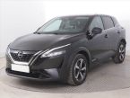 Nissan Qashqai - fotka číslo 1