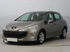 Peugeot 308 - fotka číslo 1