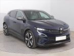 Renault Mégane - fotka číslo 0