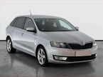 Škoda Rapid - fotka číslo 0