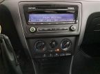Škoda Rapid - fotka číslo 11