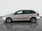 Škoda Rapid - fotka číslo 2