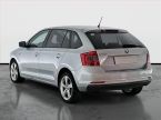 Škoda Rapid - fotka číslo 3