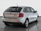 Škoda Rapid - fotka číslo 4