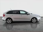 Škoda Rapid - fotka číslo 5