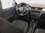 Škoda Rapid - fotka číslo 6