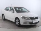 Škoda Octavia - fotka číslo 0
