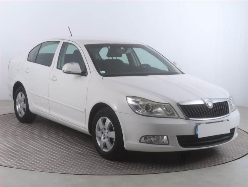 Škoda Octavia - hlavní fotka inzerátu