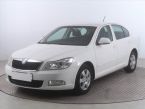 Škoda Octavia - fotka číslo 1
