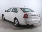 Škoda Octavia - fotka číslo 3