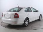 Škoda Octavia - fotka číslo 4