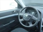 Škoda Octavia - fotka číslo 6