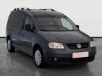 Volkswagen Caddy - fotka číslo 0