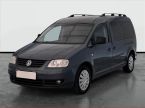 Volkswagen Caddy - fotka číslo 1