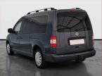 Volkswagen Caddy - fotka číslo 3