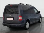Volkswagen Caddy - fotka číslo 4