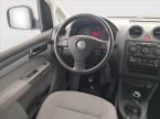 Volkswagen Caddy - fotka číslo 6