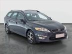 Ford Mondeo - fotka číslo 0