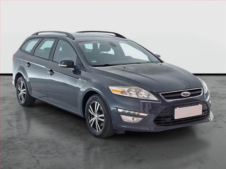 Ford Mondeo - hlavní fotka inzerátu