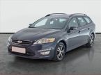 Ford Mondeo - fotka číslo 1