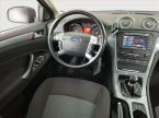 Ford Mondeo - fotka číslo 6