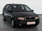 Škoda Fabia - fotka číslo 0