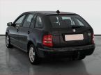 Škoda Fabia - fotka číslo 3