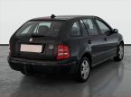 Škoda Fabia - fotka číslo 4