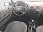 Škoda Fabia - fotka číslo 6