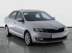 Škoda Rapid - fotka číslo 0