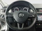 Škoda Rapid - fotka číslo 15