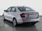 Škoda Rapid - fotka číslo 3