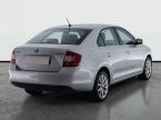 Škoda Rapid - fotka číslo 4
