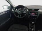 Škoda Rapid - fotka číslo 6