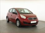 Kia Venga - fotka číslo 0