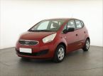 Kia Venga - fotka číslo 1
