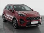 Kia Sportage - fotka číslo 0