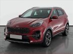 Kia Sportage - fotka číslo 1