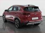 Kia Sportage - fotka číslo 3