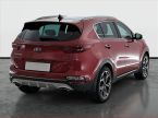 Kia Sportage - fotka číslo 4