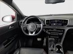 Kia Sportage - fotka číslo 6