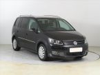 Volkswagen Touran - fotka číslo 0