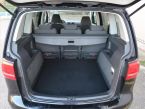 Volkswagen Touran - fotka číslo 12