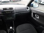 Škoda Fabia - fotka číslo 7