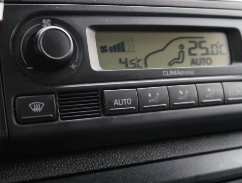 Škoda Fabia - hlavní fotka