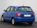 Škoda Fabia - fotka číslo 3