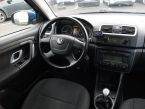 Škoda Fabia - fotka číslo 6
