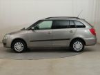 Škoda Fabia - fotka číslo 2