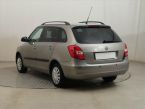 Škoda Fabia - fotka číslo 3